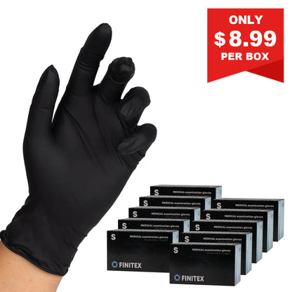 GritArmor Gloves
