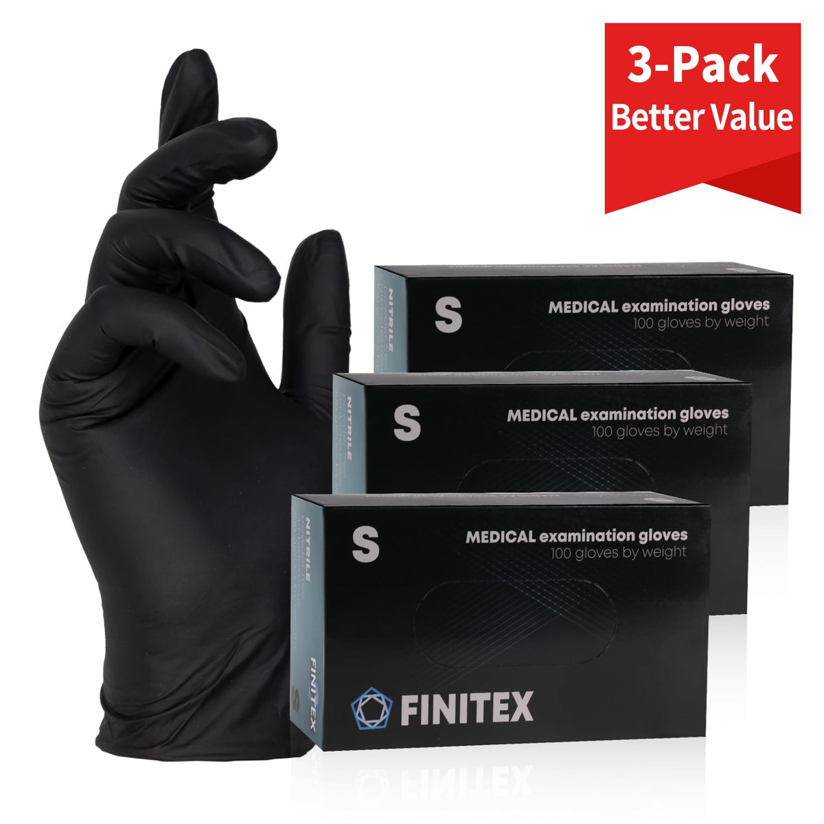 GritArmor Gloves