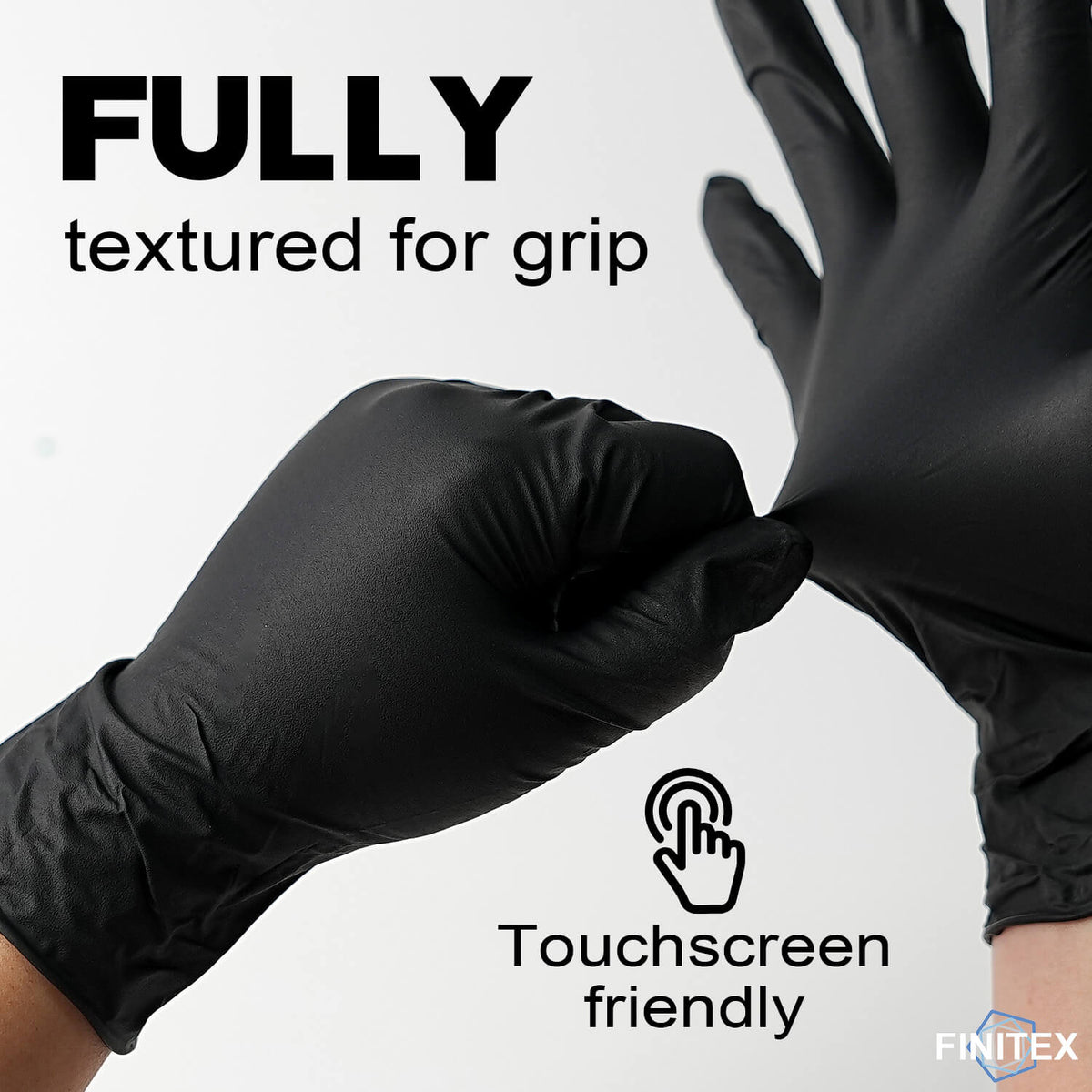 GritArmor Gloves