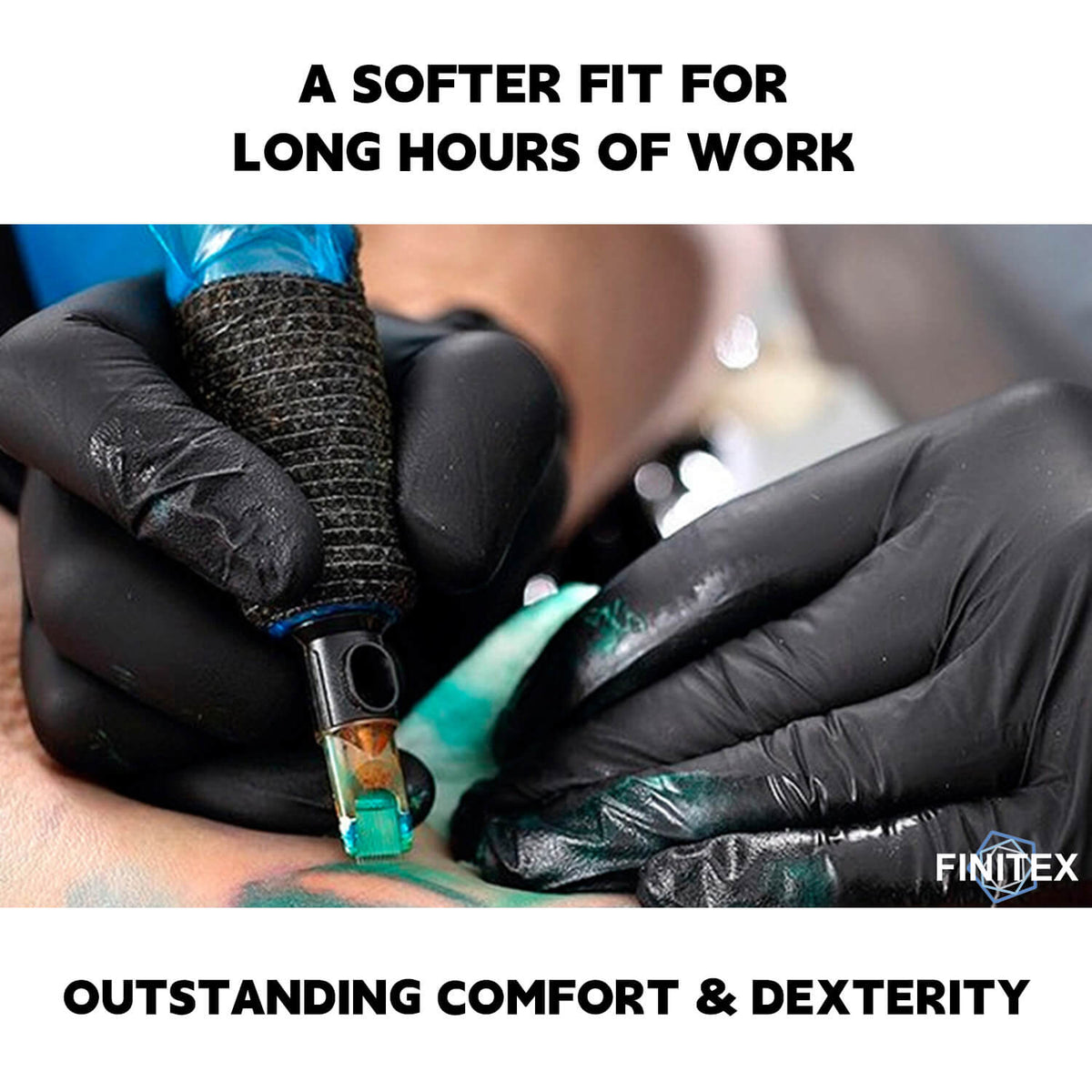 GritArmor Gloves