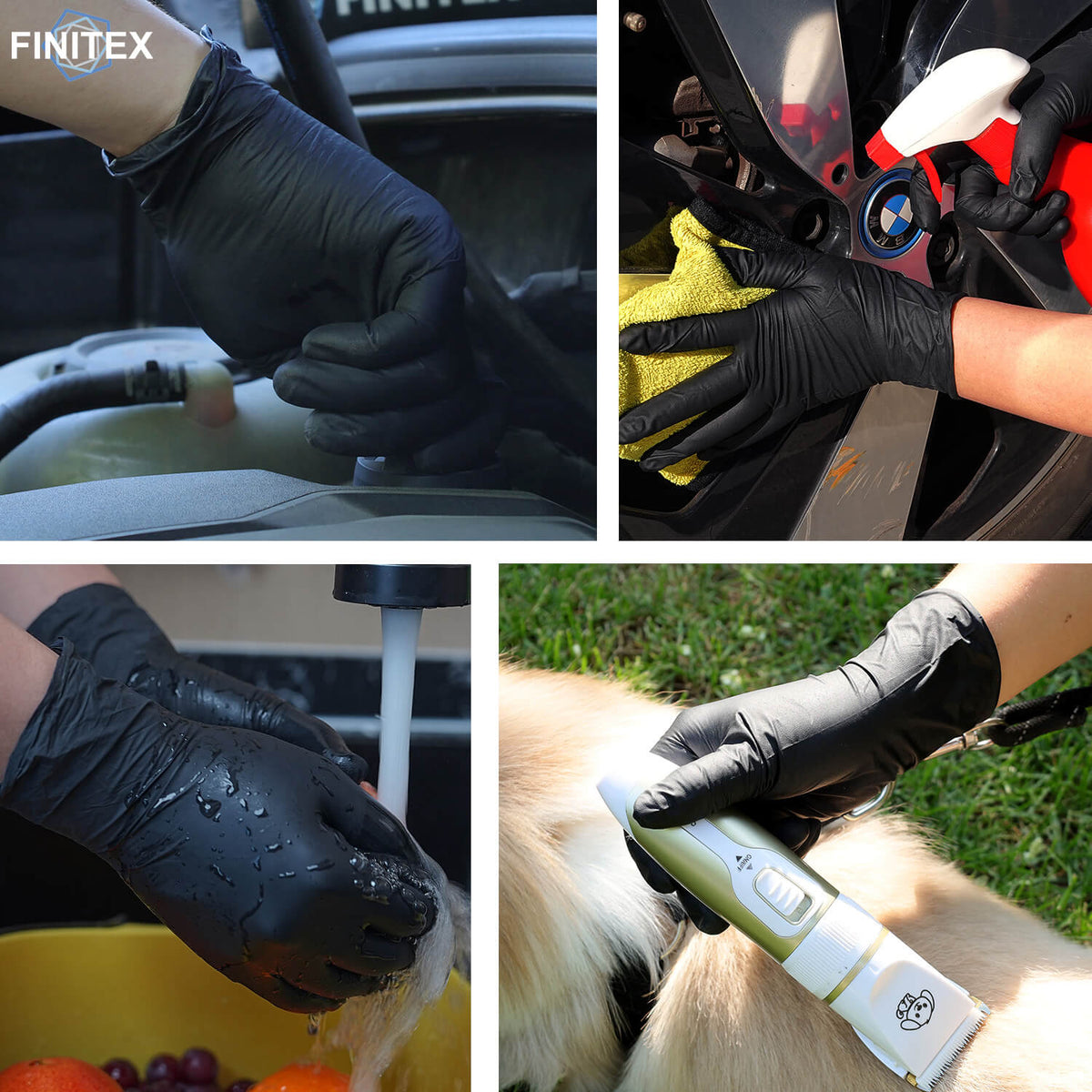GritArmor Gloves