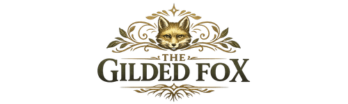 The Gilded Fox