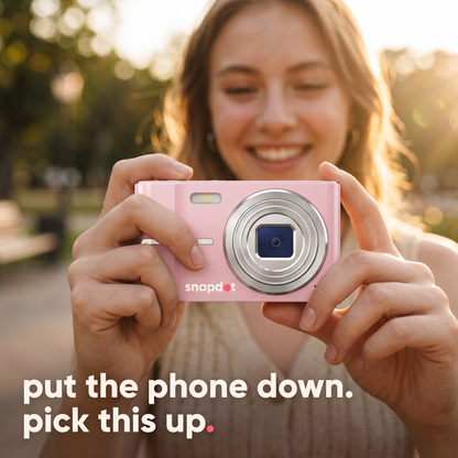 Flashback Cam
